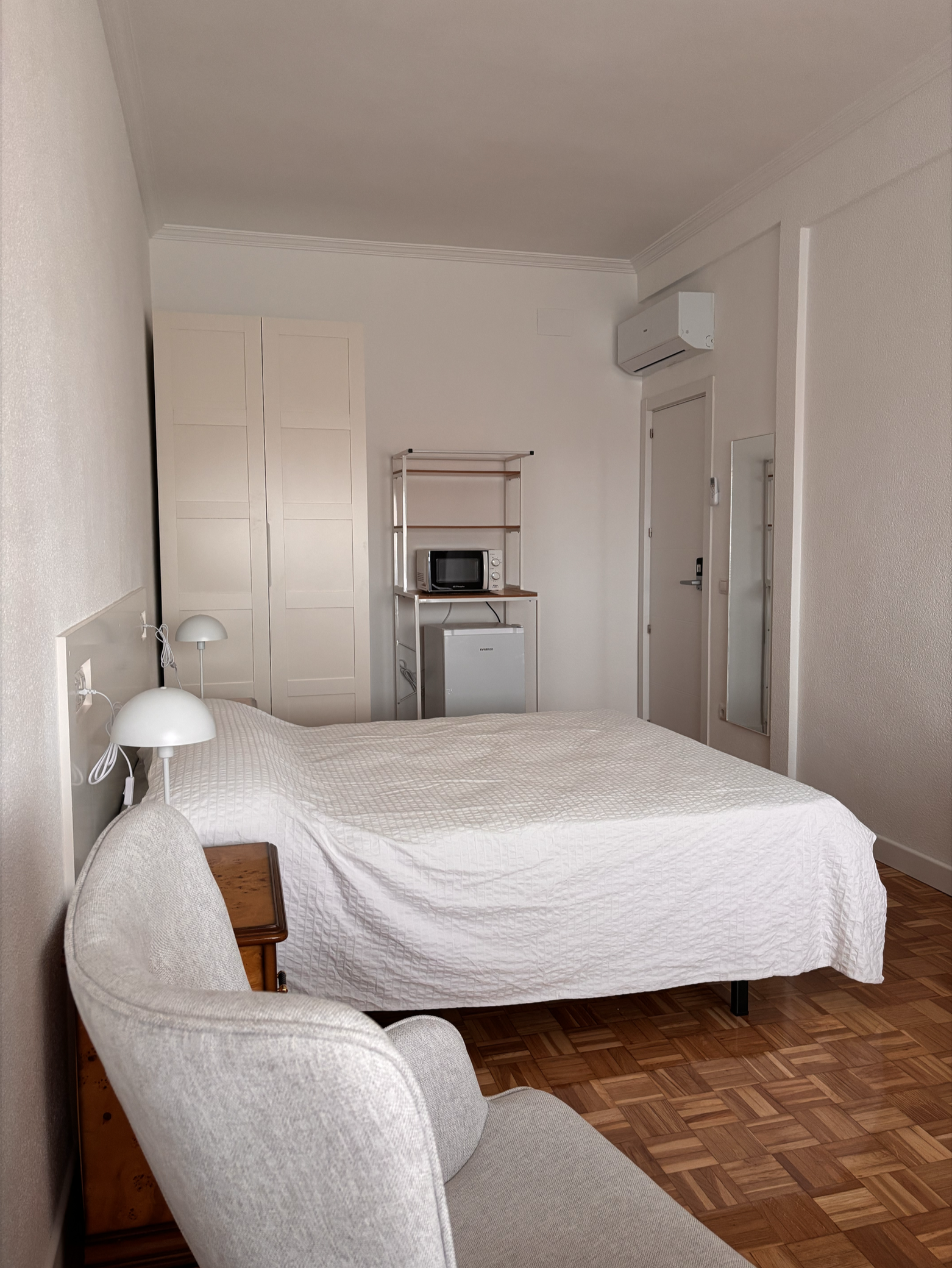 habitación 4 Perales Rooms