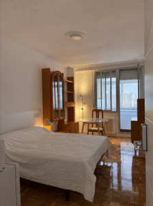 Habitación 1 Perales Rooms