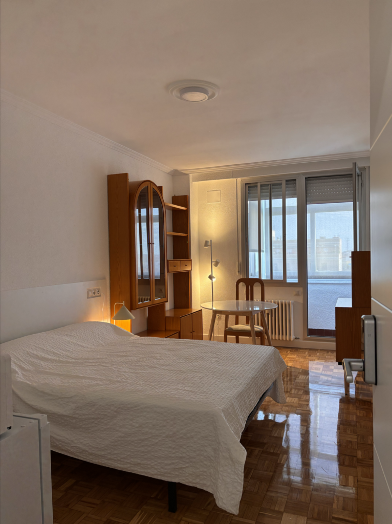 Habitación 1