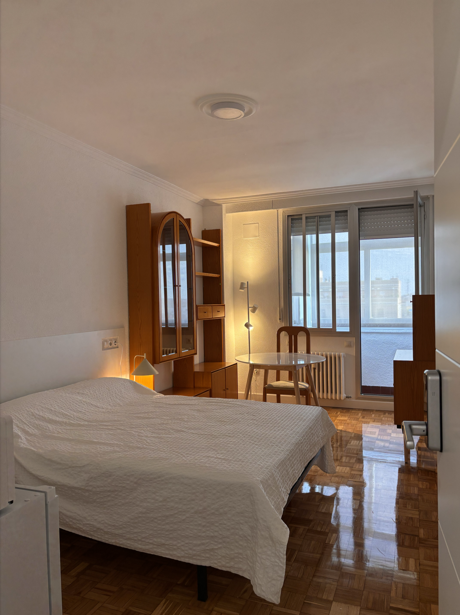 Habitación 1 Perales Rooms